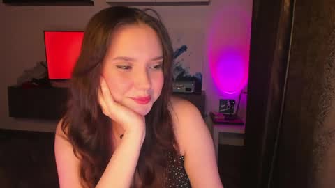 Snapshot of doracharmer chatting on 05/19/26, 05:30 Dora Charmer online show from 05/19/26, 05:30