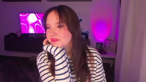Snapshot of doracharmer chatting on 05/23/26, 06:01 Dora Charmer online show from 05/23/26, 06:01
