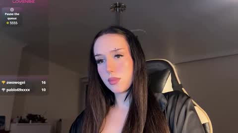 Snapshot of doragranat chatting on 03/22/26, 12:36 doragranat online show from 03/22/26, 12:36
