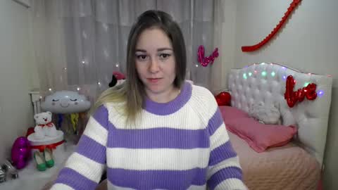 dorasuun online show from 02/28/25, 02:53