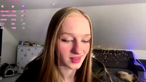 Anika online show from 06/26/26, 08:35