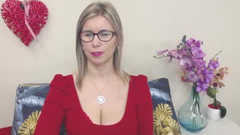 DoreenSexy online show from 12/30/24, 07:26