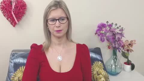 DoreenSexy online show from 01/21/25, 07:15