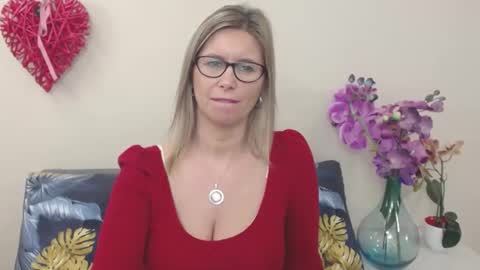DoreenSexy online show from 02/11/25, 10:37