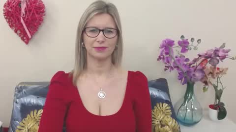 DoreenSexy online show from 03/07/25, 07:19