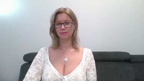 DoreenSexy online show from 11/12/25, 07:35