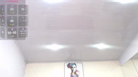 Anny online show from 04/25/26, 12:52
