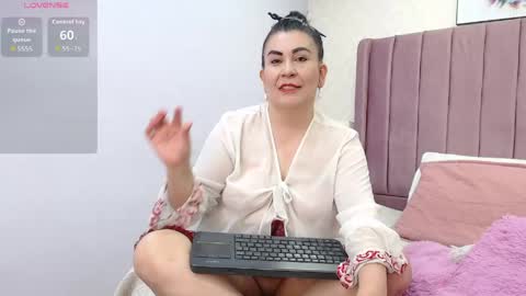 Anny online show from 04/25/26, 01:41