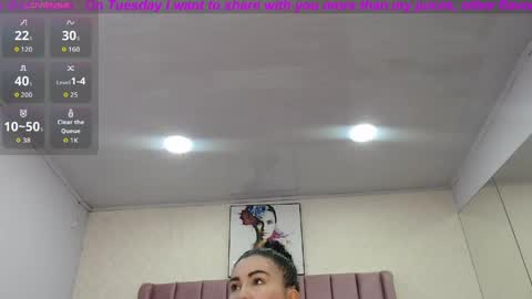 Anny online show from 05/01/26, 12:10