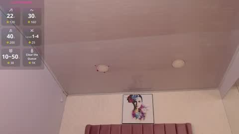 Anny online show from 06/16/26, 01:03
