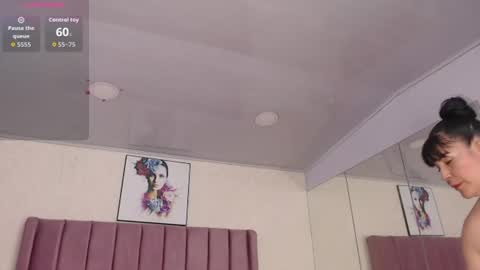 Anny online show from 06/18/26, 12:09