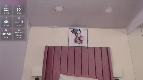 Anny online show from 06/20/26, 01:47