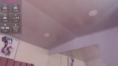 Anny online show from 06/21/26, 12:52