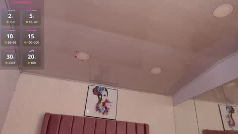 Anny online show from 06/23/26, 12:58