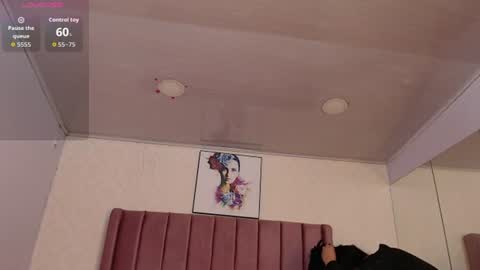 Anny online show from 06/29/26, 01:00