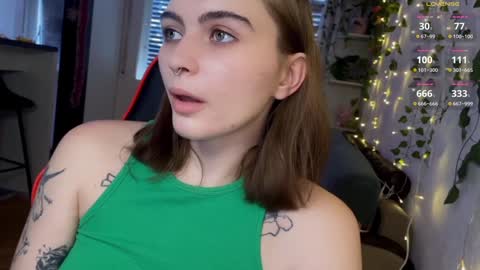 Alice online show from 12/25/24, 10:06