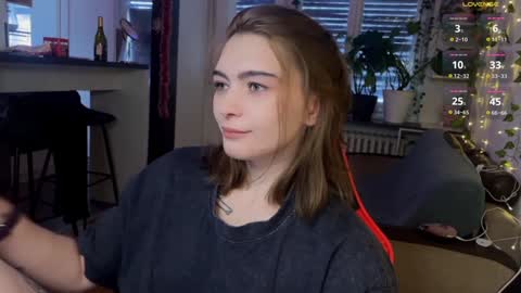 Alice online show from 01/01/25, 08:24