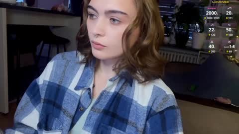 Alice online show from 01/03/25, 09:04