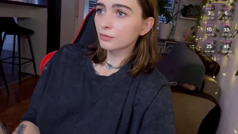 Alice online show from 01/10/25, 09:23