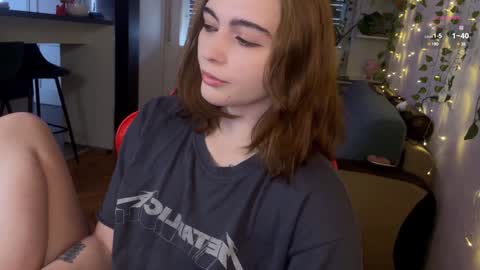 Alice online show from 01/15/25, 07:48