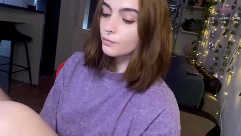 Alice online show from 01/18/25, 12:04