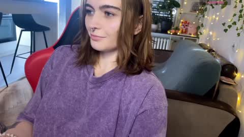 Alice online show from 01/26/25, 09:08