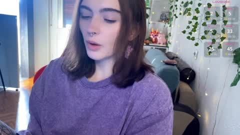 Alice online show from 02/06/25, 09:11