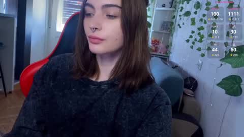 Alice online show from 02/13/25, 12:11