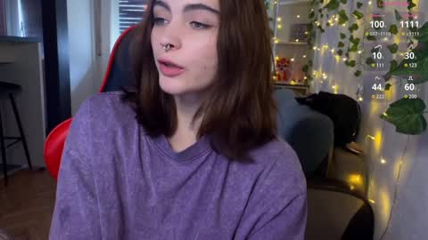 Alice online show from 02/14/25, 09:24