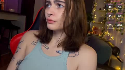 Alice online show from 02/18/25, 05:42