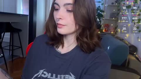 Alice online show from 02/22/25, 08:50