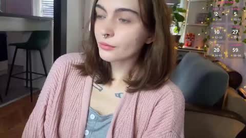 Alice online show from 02/25/25, 07:09