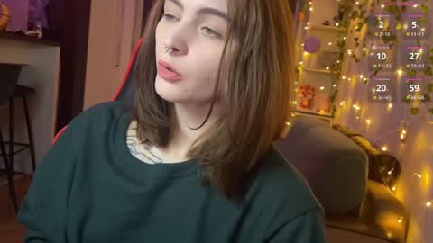 Alice online show from 03/03/25, 06:33