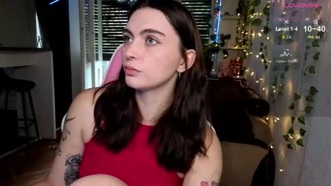 Alice online show from 09/14/25, 06:34