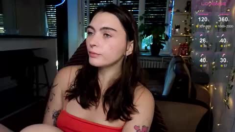 Alice online show from 09/18/25, 06:04