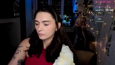 Alice online show from 09/25/25, 05:33