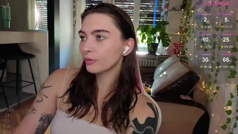 Alice online show from 11/01/25, 06:59