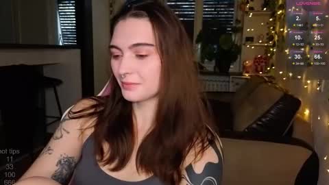 Alice online show from 11/28/25, 08:28