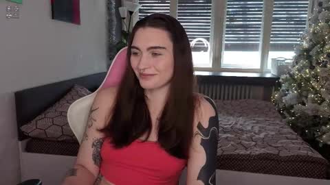 Snapshot of dorfmatratze_ chatting on 01/08/26, 09:55 Alice online show from 01/08/26, 09:55