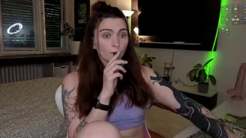 Snapshot of dorfmatratze_ chatting on 05/09/26, 10:53 Alice online show from 05/09/26, 10:53