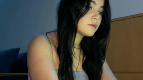 Doriana  online show from 11/27/25, 03:14