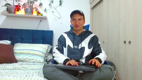 dorian_h online show from 04/26/26, 11:46