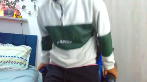 dorian_h online show from 05/02/26, 01:10