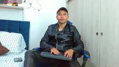dorian_h online show from 07/18/26, 02:32