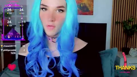 Helen   my second account  online show from 02/12/26, 03:34