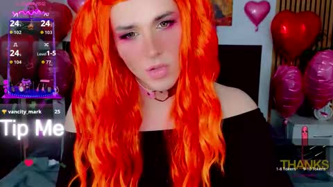 Helen   my second account  online show from 02/14/26, 04:37