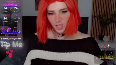 Helen   my second account  online show from 03/09/26, 04:00