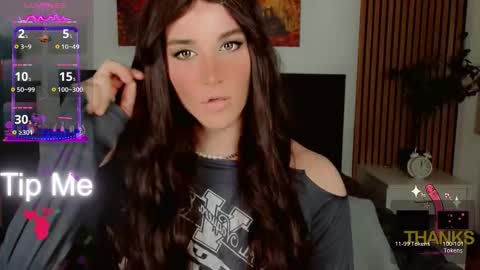 Helen   my second account  online show from 03/19/26, 04:22