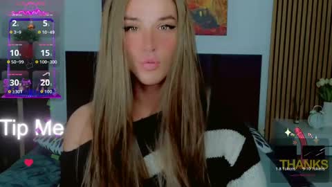 Helen   my second account  online show from 04/30/26, 11:53
