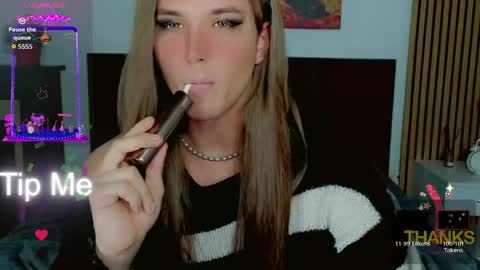 Helen   my second account  online show from 05/02/26, 06:46